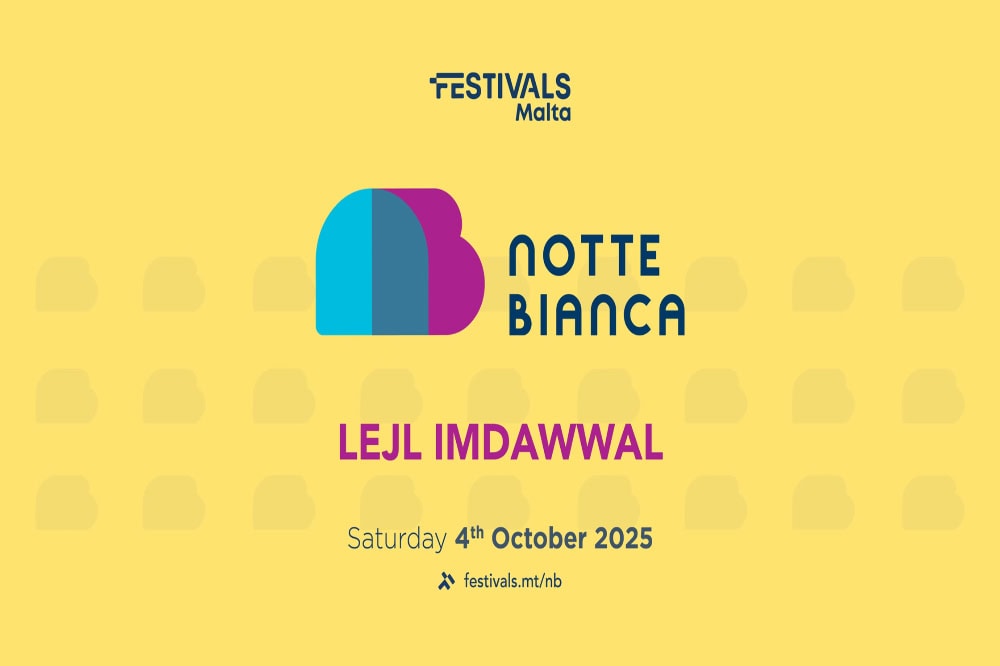 Notte Bianca 2025