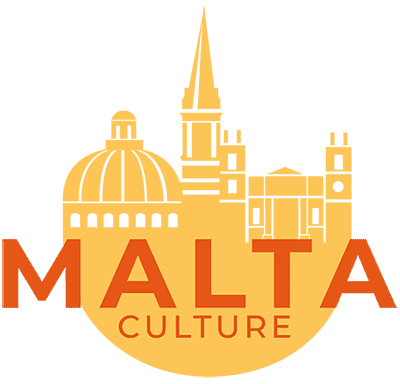 Malta Culture logo