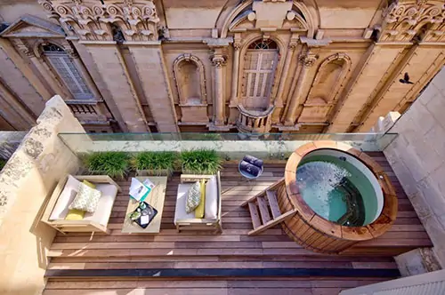 Casa Ellul Hotel Valletta