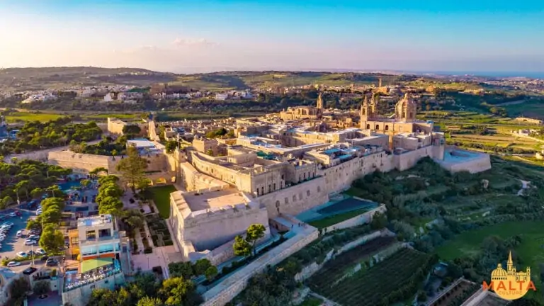 Things to do in Malta: Visiting Mdina should be at the top of your list
