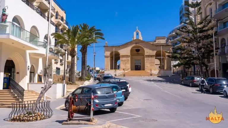 St. Paul's Bay Malta