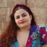 Picture of Christine Cassar