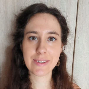 Picture of Marie-Astrid Bridelance